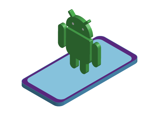 DigitalSyne Android Player