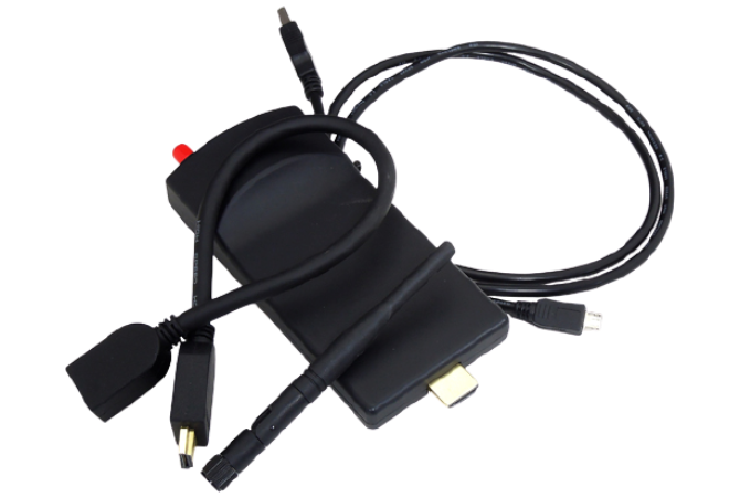 Android media player